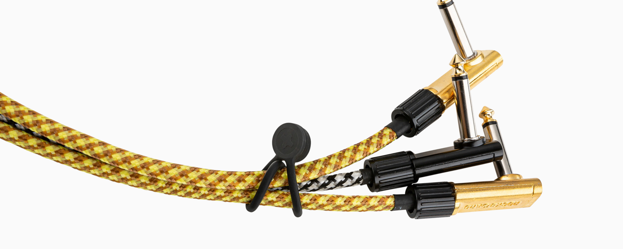 RockBoard MagneTie Kabelbinder neu im Portfolio